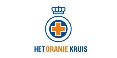 Het Oranje Kruis